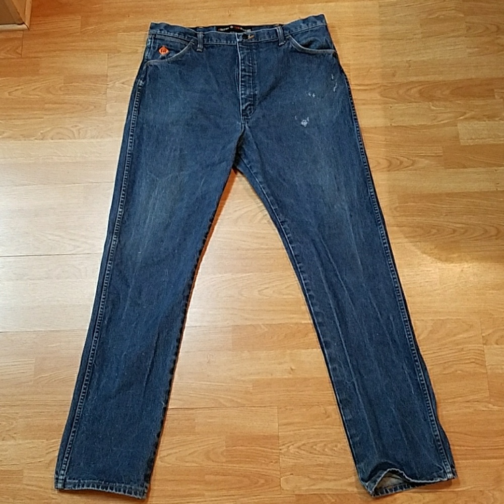 FR Jeans  Flame Resistant